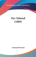 Der Talmud (1869)