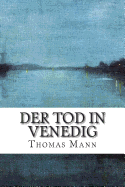 Der Tod in Venedig