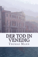 Der Tod in Venedig