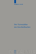 Der Tyroszyklus Des Ezechielbuches