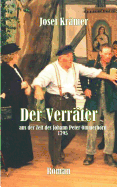 Der Verr?ter: Aus der Zeit des Johann Peter Ommerborn 1795