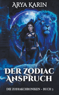 Der Zodiac Anspruch