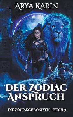 Der Zodiac Anspruch - Karin, Arya