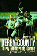 Derby County: From the Nineties