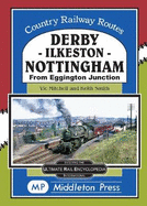 Derby-Ilkeston-Nottingham: from Eggington Junction