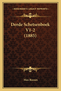 Derde Schetsenboek V1-2 (1885)