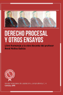 Derecho Procesal Y Otros Ensayos: Libro Homenaje a la Obra Docente del Profesor Ren