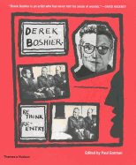 Derek Boshier: Rethink / Re-entry