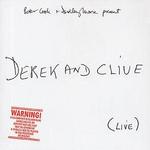 Derek & Clive - Peter Cook