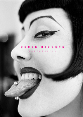 Derek Ridgers: Photographs - Ridgers, Derek