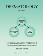 Dermatology - Williams, Hc, and Stevens, Andrew, Dr.