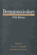 Dermatotoxicology, Sixth Edition