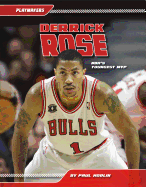 Derrick Rose: Nba's Youngest MVP: Nba's Youngest MVP