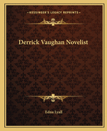 Derrick Vaughan Novelist