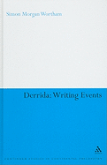 Derrida: Writing Events