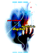 Dervish is Digital - Cadigan, Pat