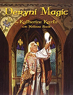 Deryni Magic - Kurtz, Katherine