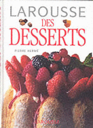 DES Desserts