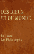 Des Dieux et du Monde