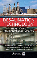 Desalination Technology: Health and Environmental Impacts