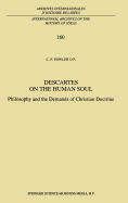 Descartes on the Human Soul: Philosophy and the Demands of Christian Doctrine