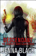 Descendant: The Complete Nikki Glass Series