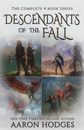 Descendants of the Fall: The Complete Series