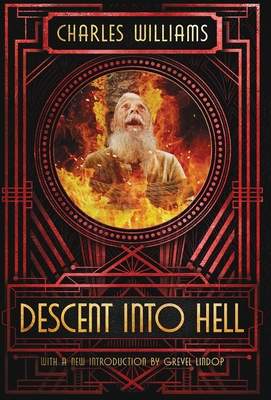 Descent into Hell - Williams, Charles