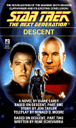 Descent (Star Trek Next Generation )