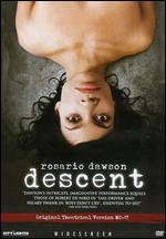 Descent - Talia Lugacy