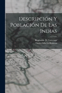 Descripcin Y Poblacin De Las Indias