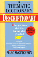 Descriptionary