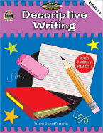 Descriptive Writing, Grades 1-2 (Meeting Writing Standards Series) - Overend Prior, Jennifer, and Stephens, Diana