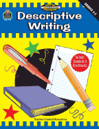 Descriptive Writing, Grades 3-5 (Meeting Writing Standards Series)