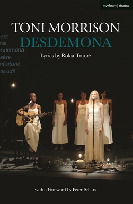 Desdemona - Morrison, Toni