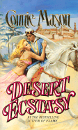 Desert Ecstasy - Mason, Connie