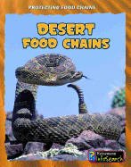 Desert Food Chains