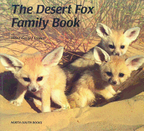 Desert Fox Family Book
