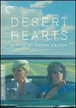 Desert Hearts [Criterion Collection] - Donna Deitch