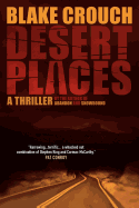 Desert Places: A Novel of Terror
