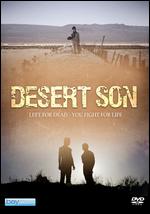 Desert Son - Brandon Nicholas; James Mann