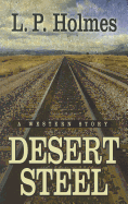 Desert Steel: A Western Story