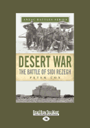 Desert War: The Battle of Sidi Rezegh