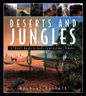 Deserts and Jungles