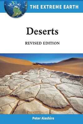 Deserts, Revised Edition - Aleshire, Peter