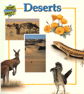 Deserts Sb-What about - Palmer, Joy