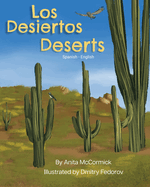 Deserts (Spanish-English): Los Desiertos