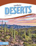 Deserts