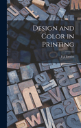 Design and Color in Printing
