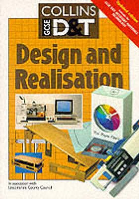 Design and Realisation - Chapman, Colin, and Peace, Mel